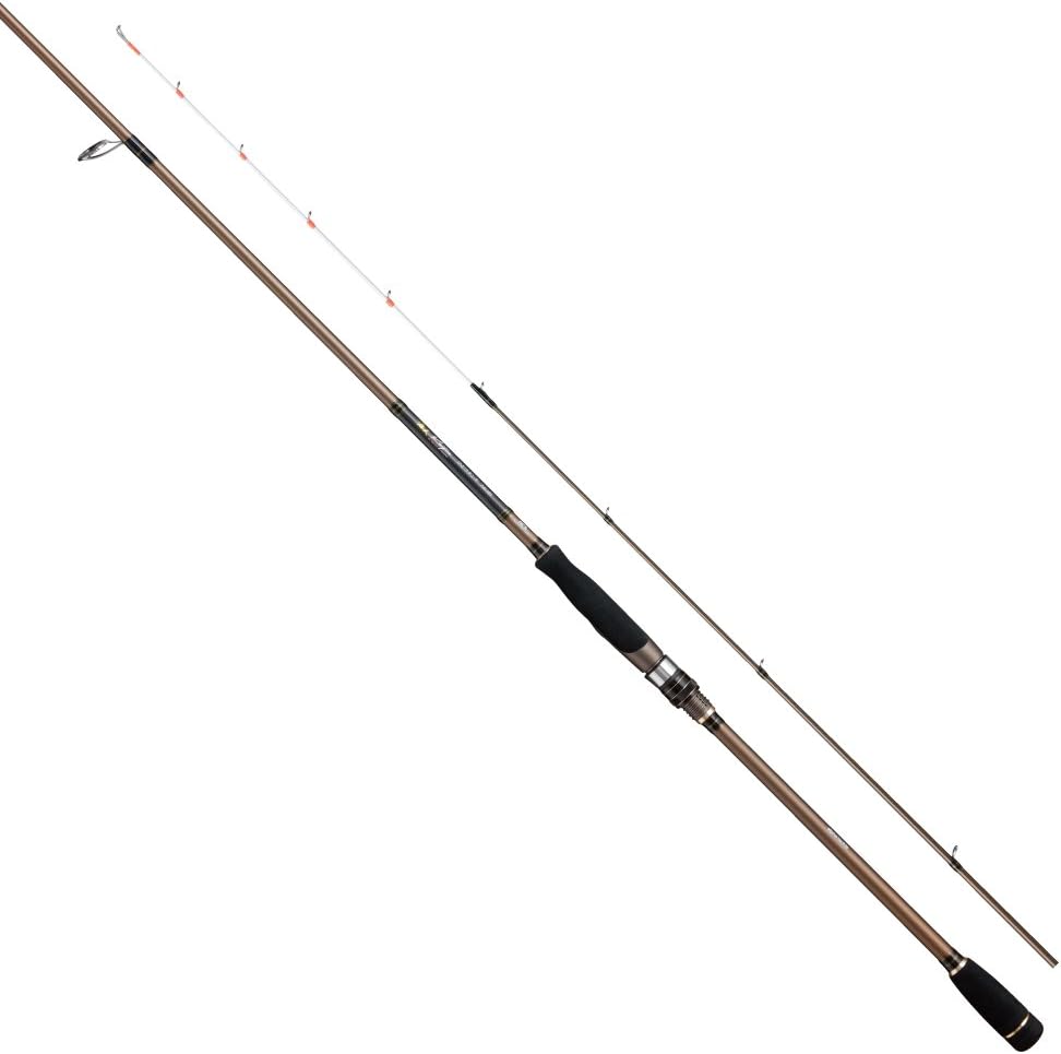 Amazon アルファタックル 海人 ひとつテンヤ 240mh アルファタックル Alpha Tackle 船竿