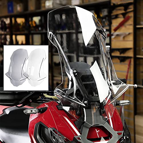 Parabrezza alto grande per XADV X-ADV 750 moto