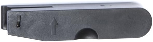 20 ball magazine for m40a3 vfc Charger - Black, One size