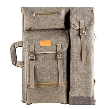 best backpack for plein air painting