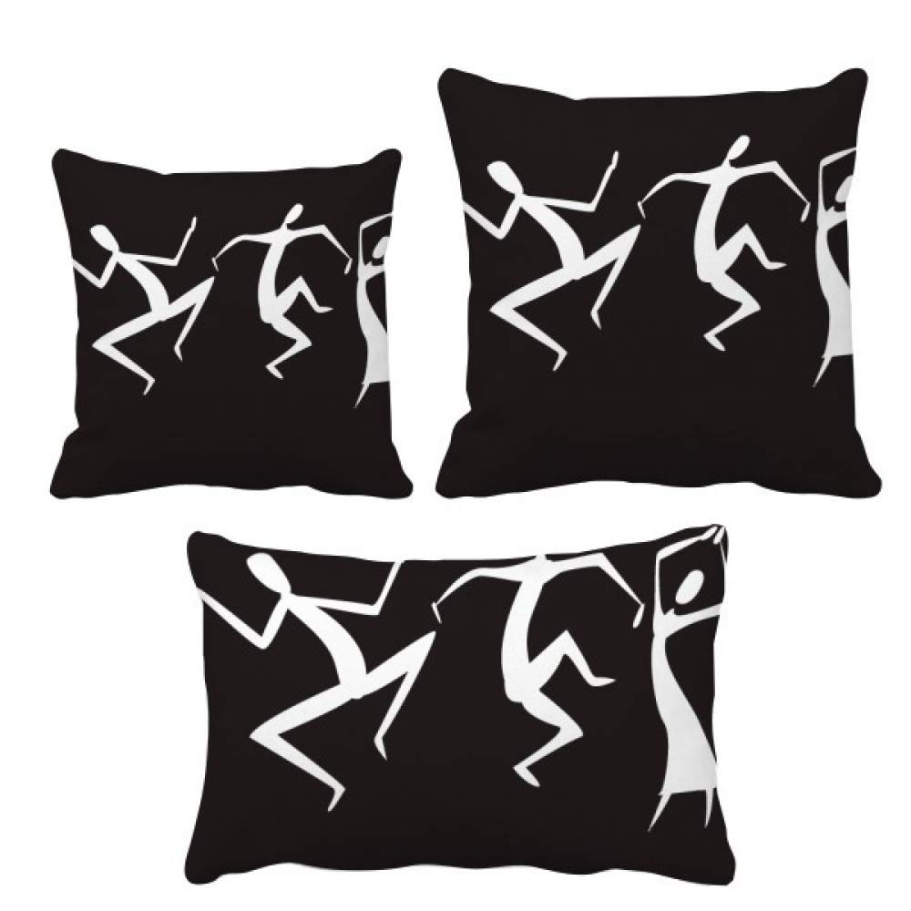 Coussin égyptien DIYthinker résout votre manque de déco