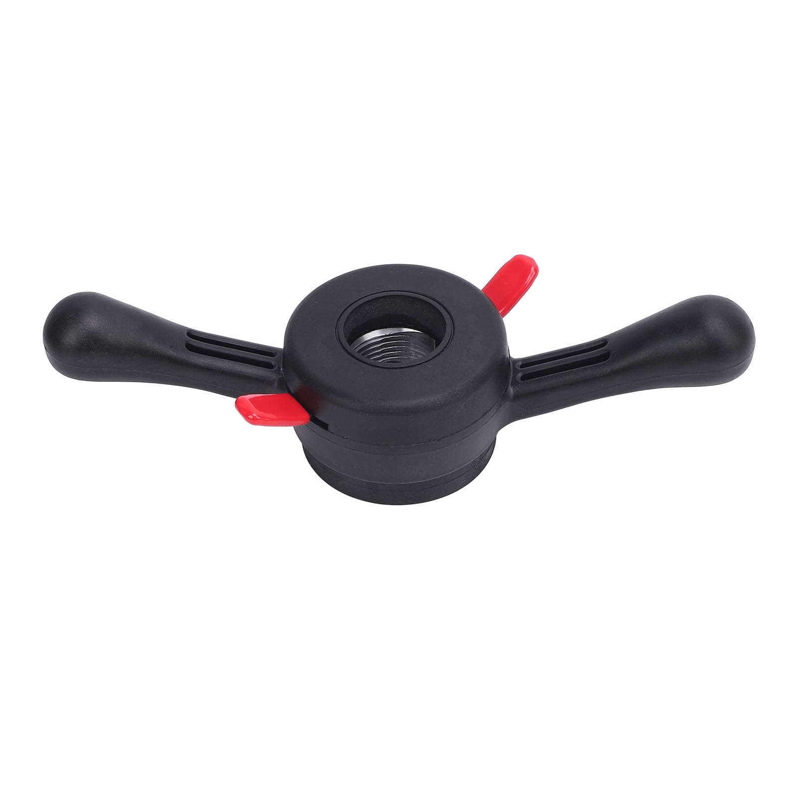 Équilibreur de roue rapide pour changeur de pneu, écrou papillon à dégagement rapide, outil d'équilibrage de roue de rechange pour équilibreur de roue (40 x 4 mm)