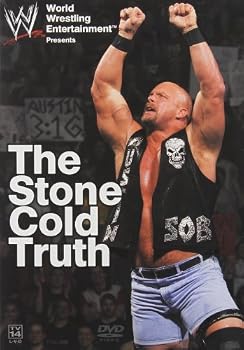 Wwe:Steve Austin:Stone Cold Truth