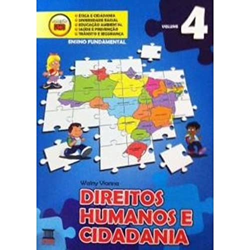 Direitos humanos e cidadania