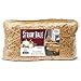 FLORACRAFT Decorative Straw Bale, Natural, 12" x 12" x 24"