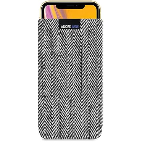Adore June Business Pouch for iPhone XR Cover