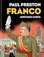 Franco (edición gráfica) (Biografías y Memorias)