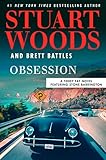 Obsession (Teddy Fay Book 6)