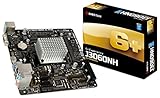 Socket de memoria: 2 x DDR3 (SO-DIMM)