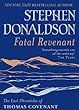 セール中のKindle本3:Fatal Revenant: The Last Chronicles Of Thomas Covenant (The Last Chronicles of Thomas Covenant Series Book 2) (English Edition)