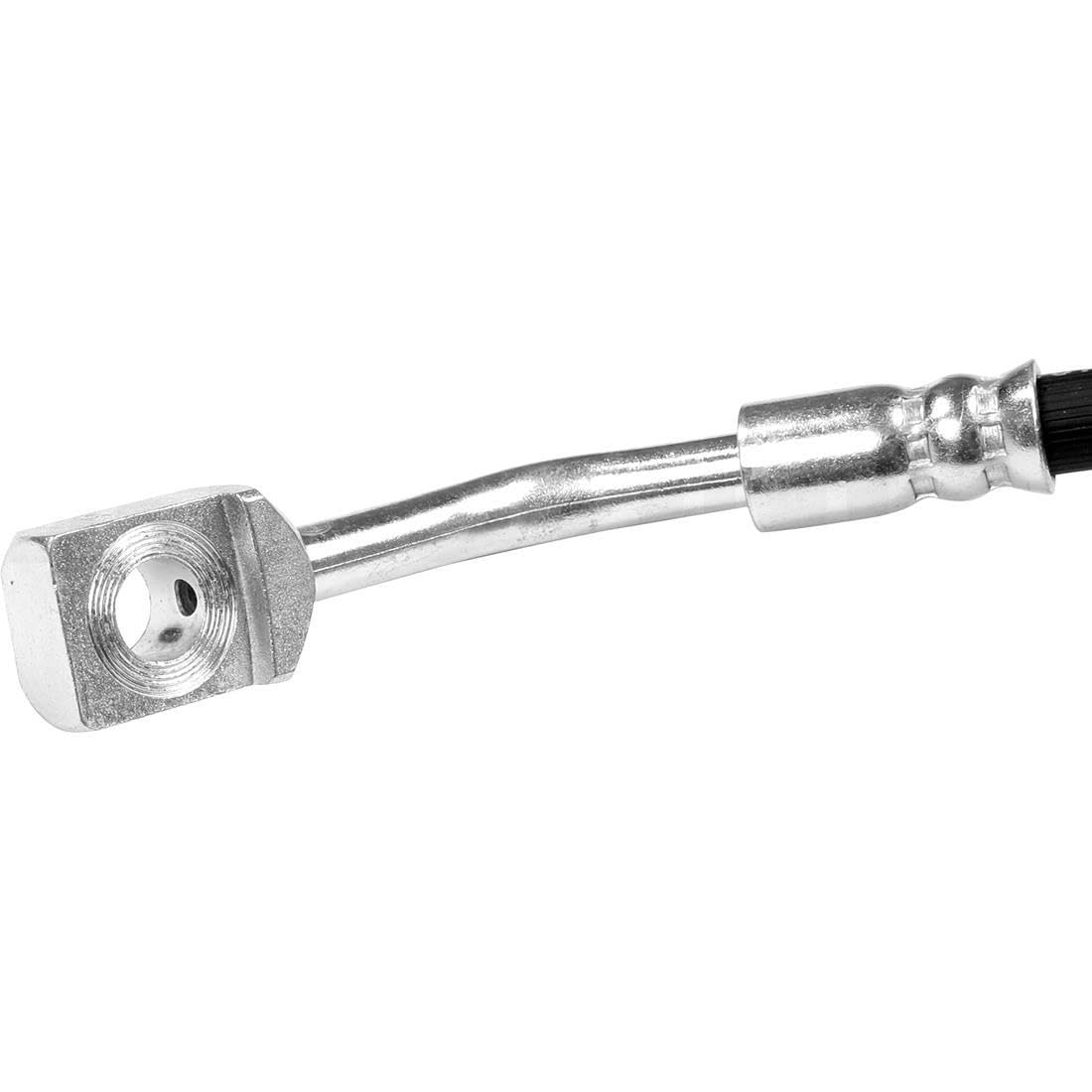Master Cylinder Brake Booster Hose A-Premium Rear Driver Brake Hydraulic Hose Compatible With Chevrolet Equinox 2005-2006 & Pontiac Torrent 2006 & Saturn Vue 2004-2007 Brake Line F75z 2234-la - Foto 10