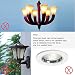 Pack de 2 bombillas LED 13 W, de la marca Bomcosy, con...