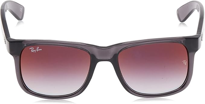 ray ban justin flash