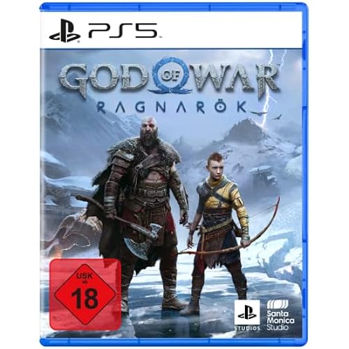 God of War Ragnarök