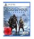 PlayStation 5 Spiele Charts 2023 – God of War Ragnarök