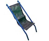 Sydell Heavy Duty Sheep Chair