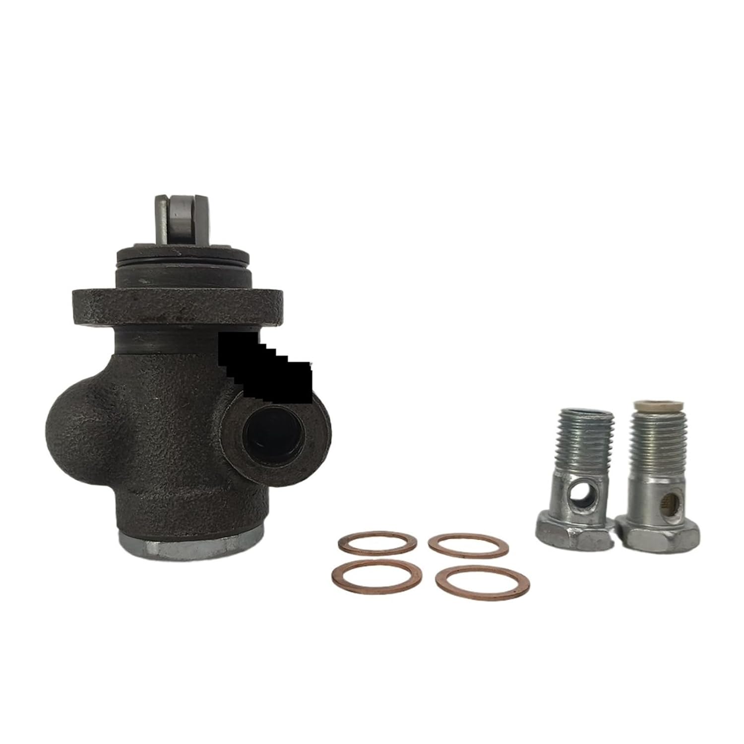 Fuel Pump SI/HZ2204A H2204