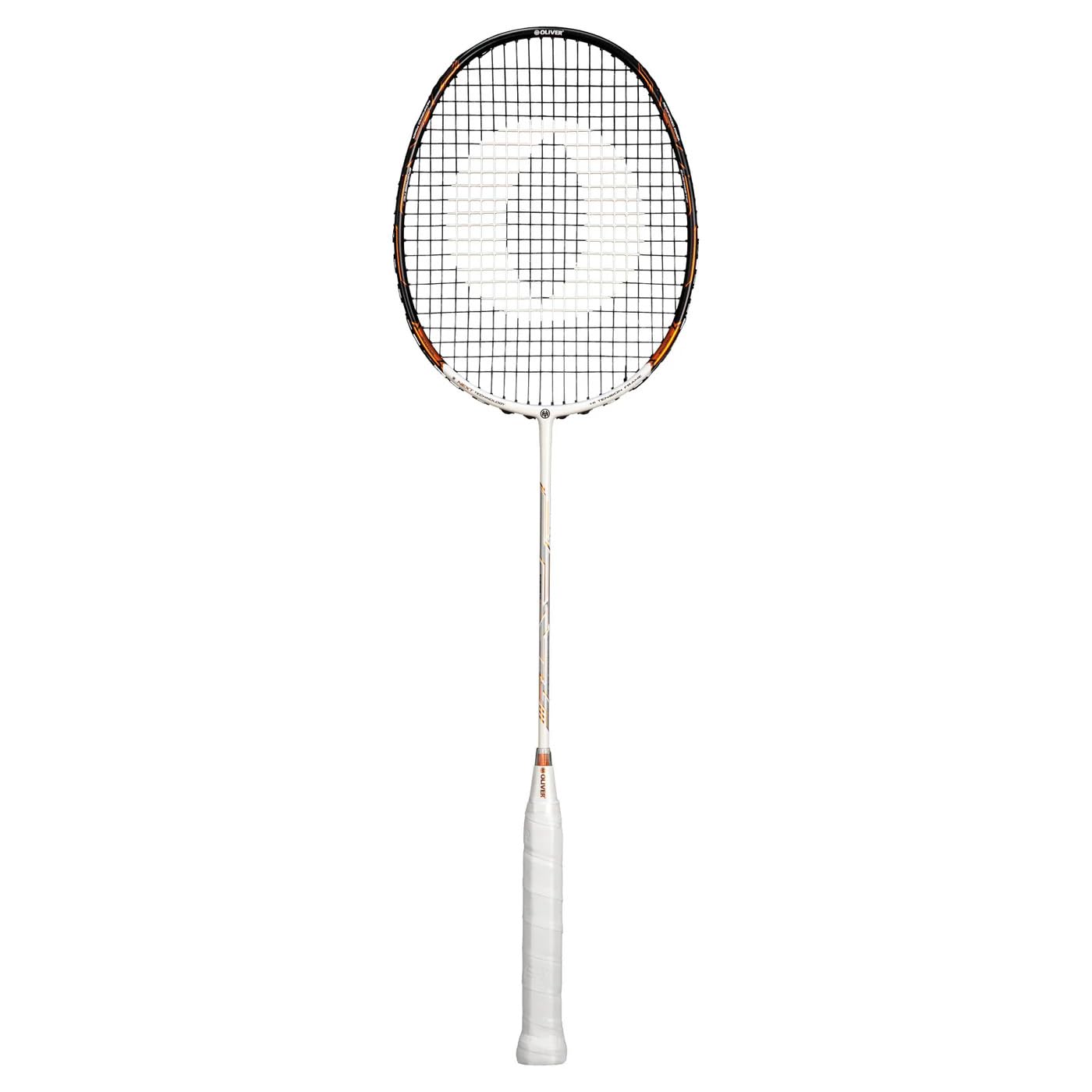 Oliver Badmintonschläger Energetic K7 - Ideal für Freizeit- und Vereinsspieler