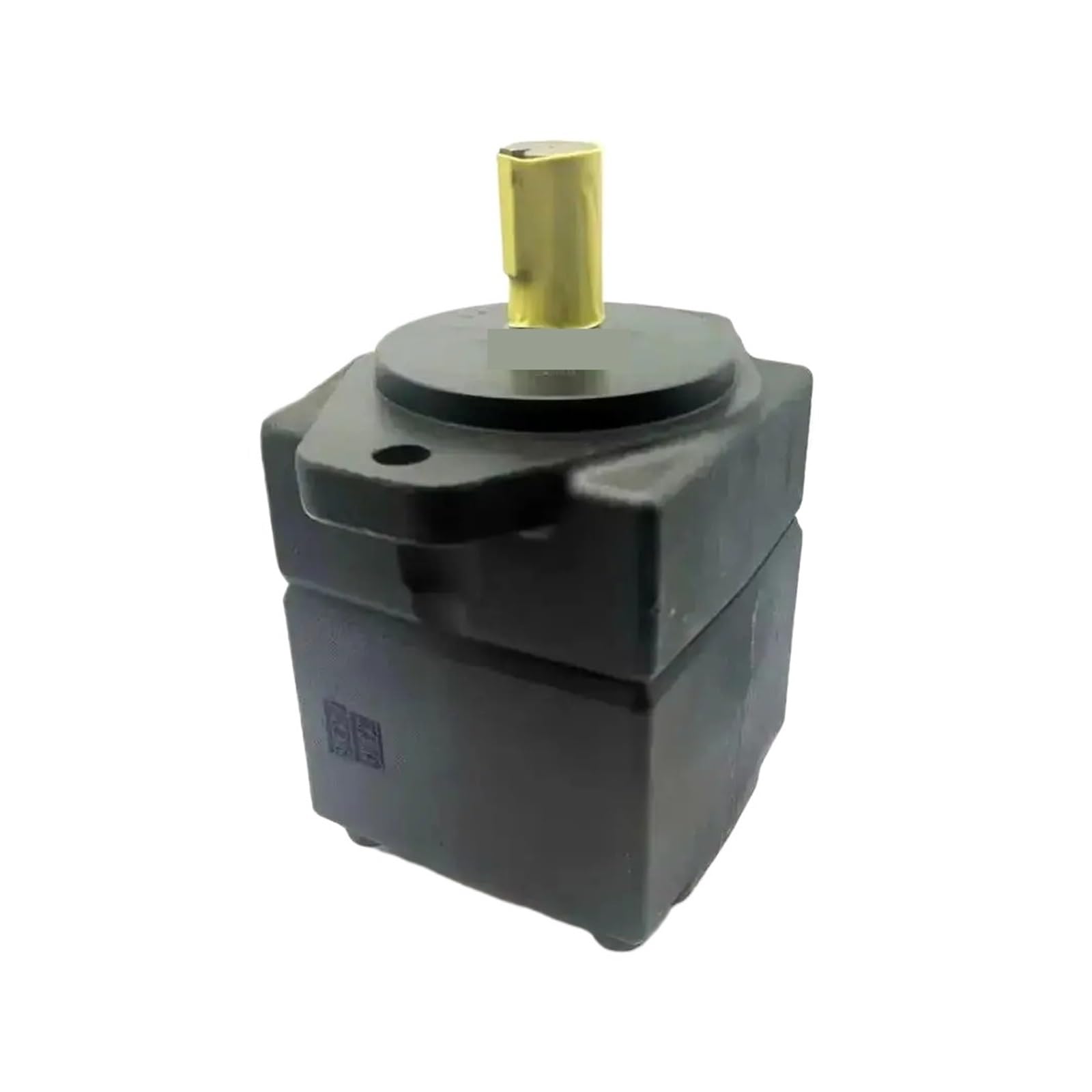 BRODEFUP PV2R2 Hydraulic Vane Pump Fixed Displacement Vane Pump PV2R2-65-F-RAA Single Vane Oil Pumps Hydraulic Pump
