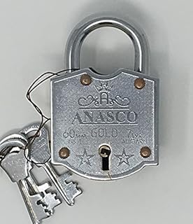 Retroworks Trick Lock - Mystery of The Slippery Key