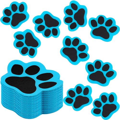 Marqueurs de tapis pour salle de classe et maison lot de 36 repères Outus