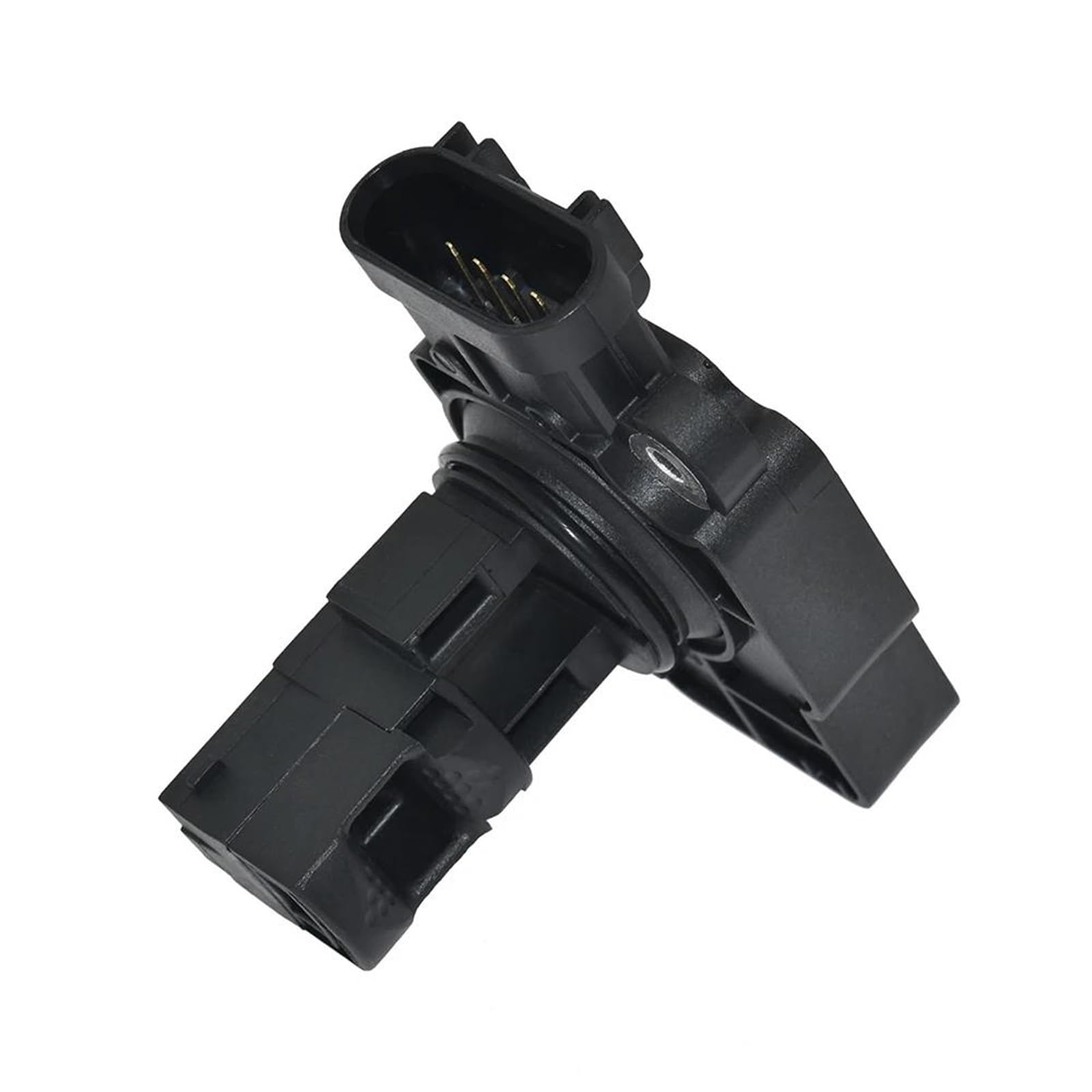 Sensor Maf De Flujo De Masa De Aire 1 Sensor Flujo Aire Masivo 10393948 23256991 para Cadillac para Chevy para Silverado Accesorios Automóviles Sensor Medidor