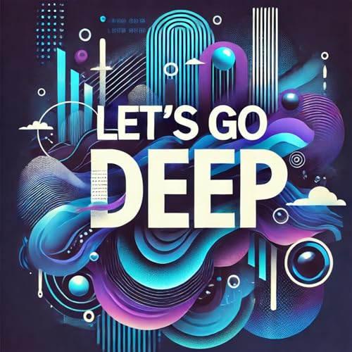 lets go deep Titelbild