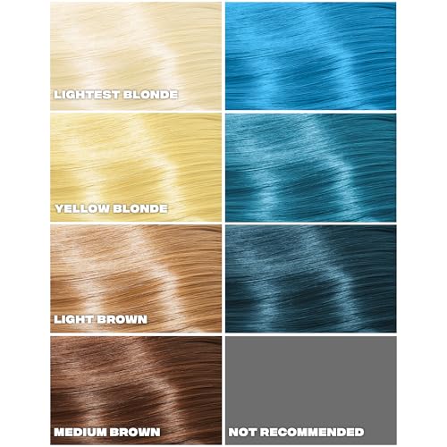 Good Dye Young Color Semipermanente para Cabello 5 FL OZ miniatura 3