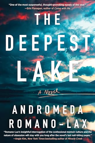 The Deepest Lake view 2
