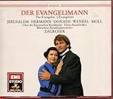 kienzle uhren handaufzug  Kienzl: Der Evangelimann op. 45