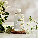 Wax Lyrical | Homegrown Collection | Honeysuckle Scent Reed Diffuser Refill 200ml - Image 2