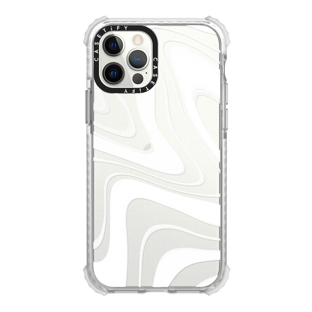 iPhoneケース CASETiFY x GOD SELECTION iPhone12 Pro CASETiFY x fragment design x GOD SELECTION XXX | Hypebeast