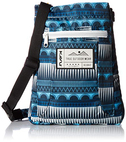 KAVU Women's Keeperoo Backpack, Soundwave, One Size