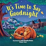 It's Time to Say Goodnight