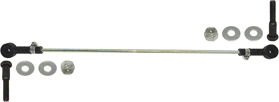 Amazon.com: 48100225 Height Control Valve Linkage Kit Amazon.com: 48100225 Height Control Valve Linkage Kit