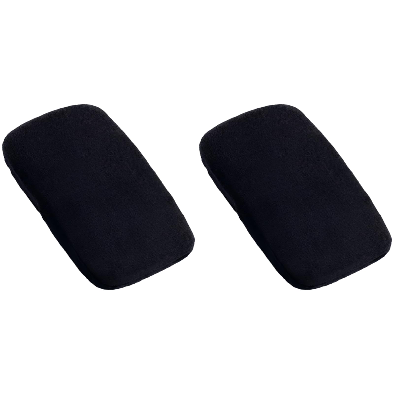 Coussin d'accoudoir en mousse mémoire de forme pour chaise et fauteuil de bureau