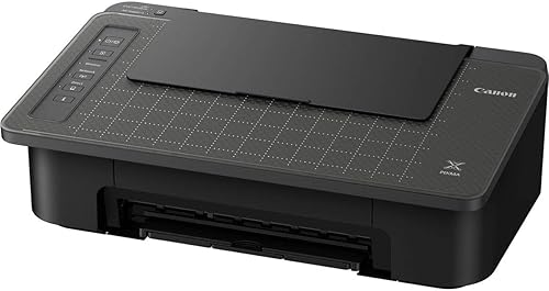 Canon TS302 - Impresora inalámbrica de inyección de tinta