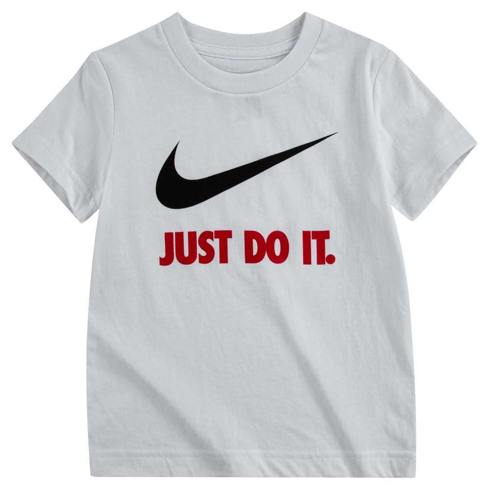 Nike Bébé Fille Nike-​kids Chaussettes, Blanc, Taille Unique EU