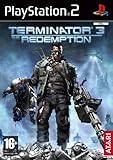spielautomat terminator 2  Terminator 3 - The Redemption