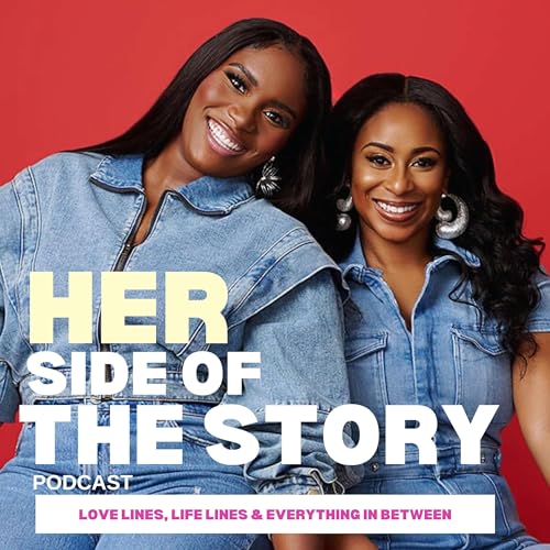 HER Side of the Story: Love Lines, Life Lines and Everything In Between cover art