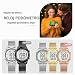 Imagen de Reloj digital con podómetro, impermeable