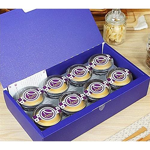 イートウェル 玉ひでの玉五プリン