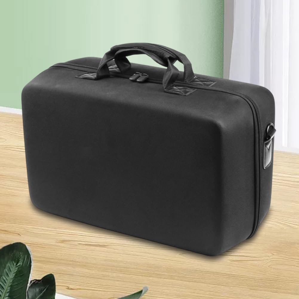 Custodia protettiva Borsa da trasporto antiurto Borsa da viaggio portatile compatibile for PS5 Slim