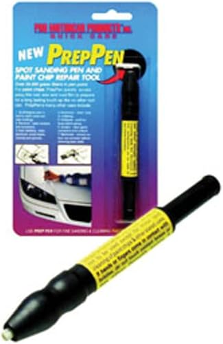 Pro Motorcar PMC-3437 Promotorcar Preppen, Adjustable Sanding Pen