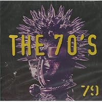 The 70's - Time Life - '79