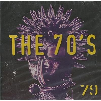 The 70's - Time Life - '79