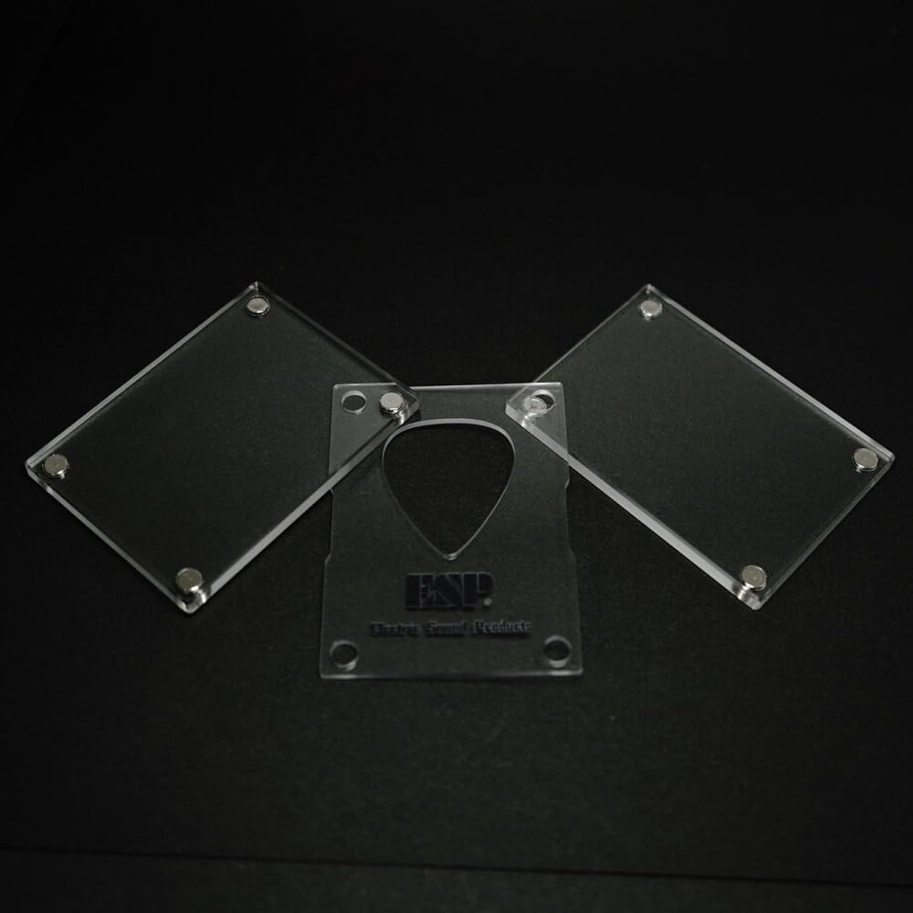 Amazon | ESP PM-ST-E 2個セットティアドロップ型用 ピック