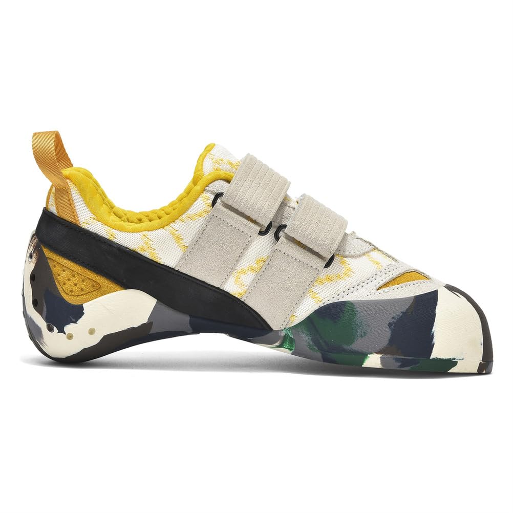 Kletterschuhe Kinder Herren Damen Anfänger Bouldern Sneakers Für Indoor Gym Sport