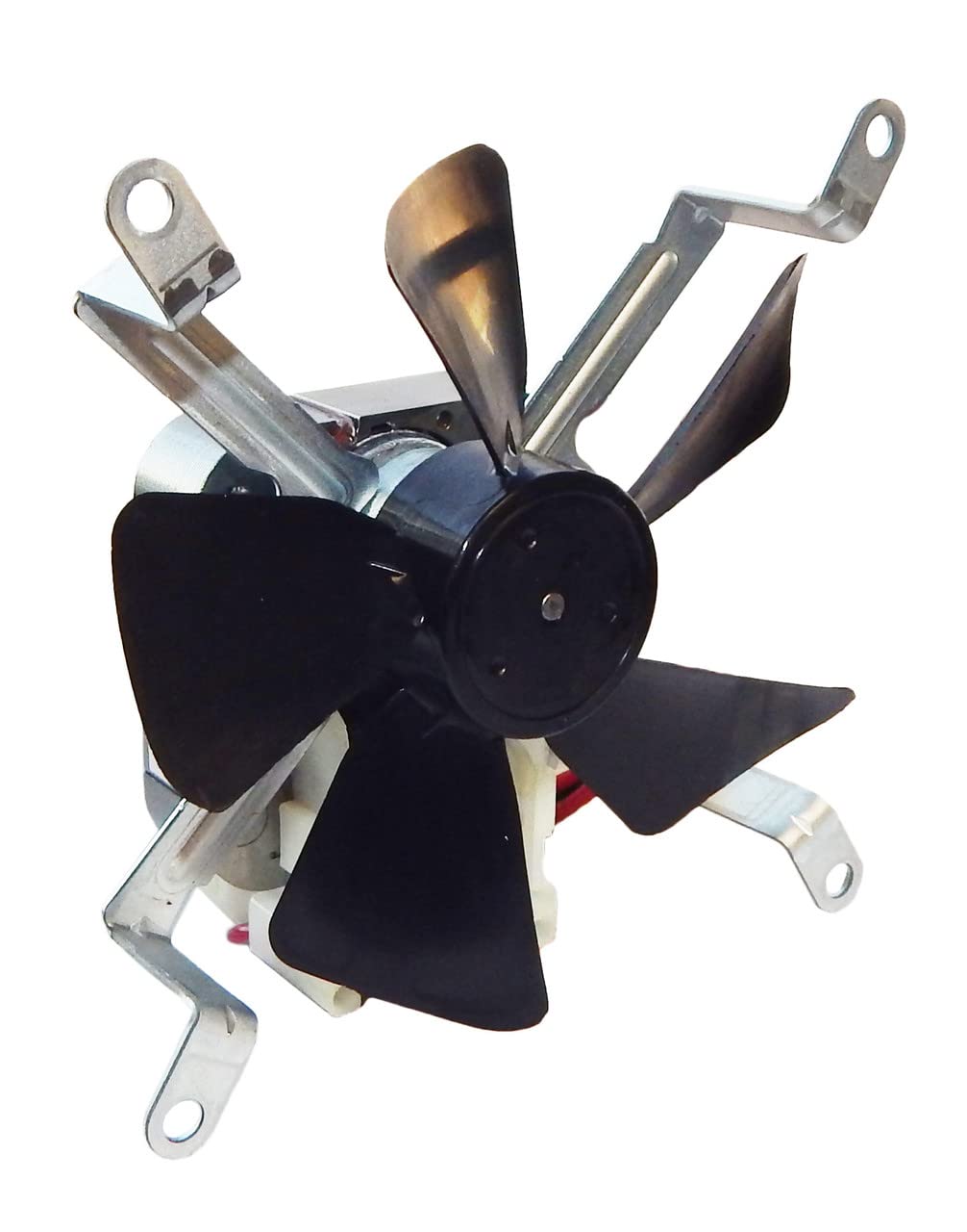Amazon.com: Universal Fireplace Blower Fan 2 Speed 115 Volt