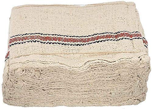 Vararo Floor Wipes Cloth/Mops/Pocha Set of 6 Pcs (28 * 28 Inches) (B08SJY64TF) Amazon Price History, Amazon Price Tracker